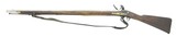 "East India Company Flintlock Brown Bess Musket (AL5238)" - 8 of 12