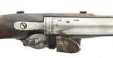 "East India Company Flintlock Brown Bess Musket (AL5238)" - 3 of 12