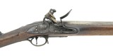"Brown Bess Pattern 1777 Short Land Flintlock Musket (AL5239)" - 1 of 12