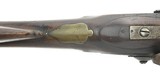 "Brown Bess Pattern 1777 Short Land Flintlock Musket (AL5239)" - 4 of 12