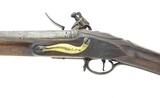"Brown Bess Pattern 1777 Short Land Flintlock Musket (AL5239)" - 6 of 12