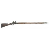 "British Pattern 1842 Sergeant’s Type Musket with Locking Action (AL5240)" - 12 of 12
