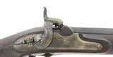 "British Pattern 1842 Sergeant’s Type Musket with Locking Action (AL5240)" - 5 of 12