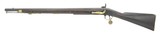 "British Pattern 1842 Sergeant’s Type Musket with Locking Action (AL5240)" - 8 of 12
