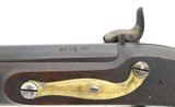 "British Pattern 1842 Sergeant’s Type Musket with Locking Action (AL5240)" - 10 of 12