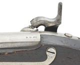 "U.S. Model 1842 Percussion Musket (AL5241)" - 8 of 11