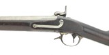 "U.S. Model 1842 Percussion Musket (AL5241)" - 7 of 11