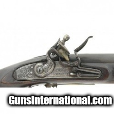 "Percussion-Altered British Brown Bess musket (AL5243)(DTX)" - Image 11 of 12