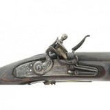 "Percussion-Altered British Brown Bess musket (AL5243)" - 11 of 12