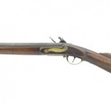 "Percussion-Altered British Brown Bess musket (AL5243)" - 12 of 12