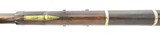 "American Heavy Barrel .40 Caliber Percussion Rifle (AL5244)" - 8 of 15