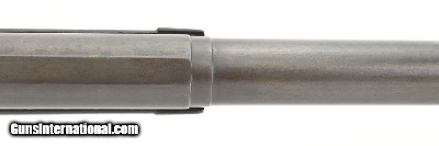 "American Heavy Barrel .40 Caliber Percussion Rifle (AL5244)(DTX)" - Image 6 of 15
