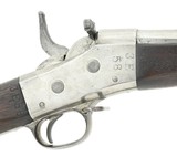 "Remington New York Issue .50-70 Rolling Block Rifle (AL5245)" - 2 of 12