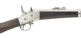 "Remington New York Issue .50-70 Rolling Block Rifle (AL5245)" - 1 of 12