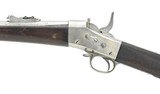"Remington New York Issue .50-70 Rolling Block Rifle (AL5245)" - 9 of 12