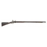 "Composite Brown Bess Short Land Musket (AL5246)" - 10 of 12
