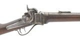"Berdan Sharpshooters Sharps 1859 Musket (AL5247)" - 2 of 11