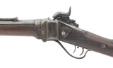 "Berdan Sharpshooters Sharps 1859 Musket (AL5247)" - 8 of 11