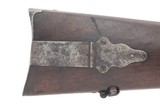 "Berdan Sharpshooters Sharps 1859 Musket (AL5247)" - 5 of 11