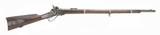 "Berdan Sharpshooters Sharps 1859 Musket (AL5247)" - 1 of 11