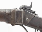 "Berdan Sharpshooters Sharps 1859 Musket (AL5247)" - 10 of 11