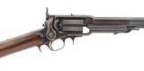 "Colt 1855 1st Model Revolving .36 (AC118)" - 12 of 12