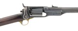 "Colt 1855 Revolving .56 (AC120)" - 6 of 10