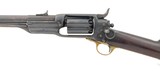 "Colt 1855 Revolving .56 (AC120)" - 9 of 10