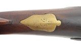 "Composite Brown Bess Type Musket (AL5248)" - 3 of 12
