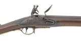 "Composite Brown Bess Type Musket (AL5248)" - 1 of 12
