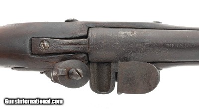 "Composite Brown Bess Type Musket (AL5248)(DTX)" - Image 2 of 12