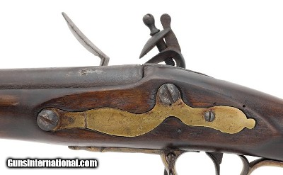 "Composite Brown Bess Type Musket (AL5248)(DTX)" - Image 11 of 12