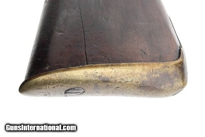 "Composite Brown Bess Type Musket (AL5248)(DTX)" - Image 7 of 12