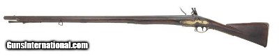 "Composite Brown Bess Type Musket (AL5248)(DTX)" - Image 10 of 12