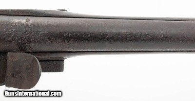 "Composite Brown Bess Type Musket (AL5248)(DTX)" - Image 4 of 12