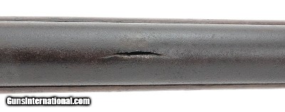 "Composite Brown Bess Type Musket (AL5248)(DTX)" - Image 5 of 12