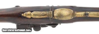 "Composite Brown Bess Type Musket (AL5248)(DTX)" - Image 6 of 12