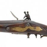 "East India Company Long Land Pattern Brown Bess Musket by Moore (AL5249)" - 12 of 12