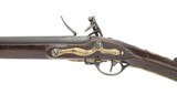 "East India Company Long Land Pattern Brown Bess Musket by Moore (AL5249)" - 7 of 12