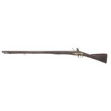 "East India Company Long Land Pattern Brown Bess Musket by Moore (AL5249)" - 11 of 12