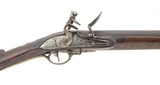 "East India Company Long Land Pattern Brown Bess Musket by Moore (AL5249)" - 1 of 12