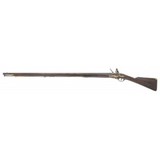 "East India Company Long Land Pattern Brown Bess Musket by Moore (AL5249)" - 10 of 12