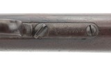 "Case Hardened Winchester 1873 .38-40 (AW86)" - 7 of 12