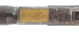"Case Hardened Winchester 1873 .38-40 (AW86)" - 4 of 12