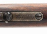 "Case Hardened Winchester 1873 .38-40 (AW87)" - 4 of 12