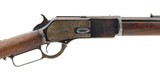 "Winchester 1876 .45-60 (AW88)" - 10 of 11