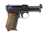 "Mauser 1914 7.65mm (PR50859)" - 6 of 12