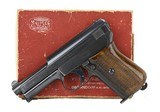 "Mauser 1914 7.65mm (PR50859)" - 1 of 12