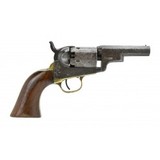 "Colt 1848 Baby Dragoon (AC98)" - 9 of 12
