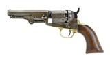 "Loaded Colt 1849 Pocket Revolver (AC100)" - 10 of 12